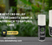 CBD Relief Products