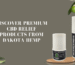 CBD Relief Products