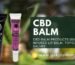 CBD Balm Products