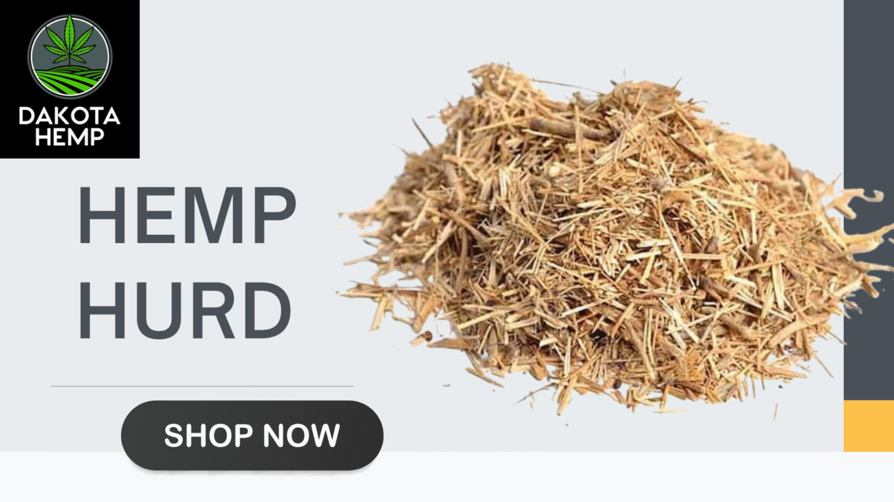 Hemp Hurd