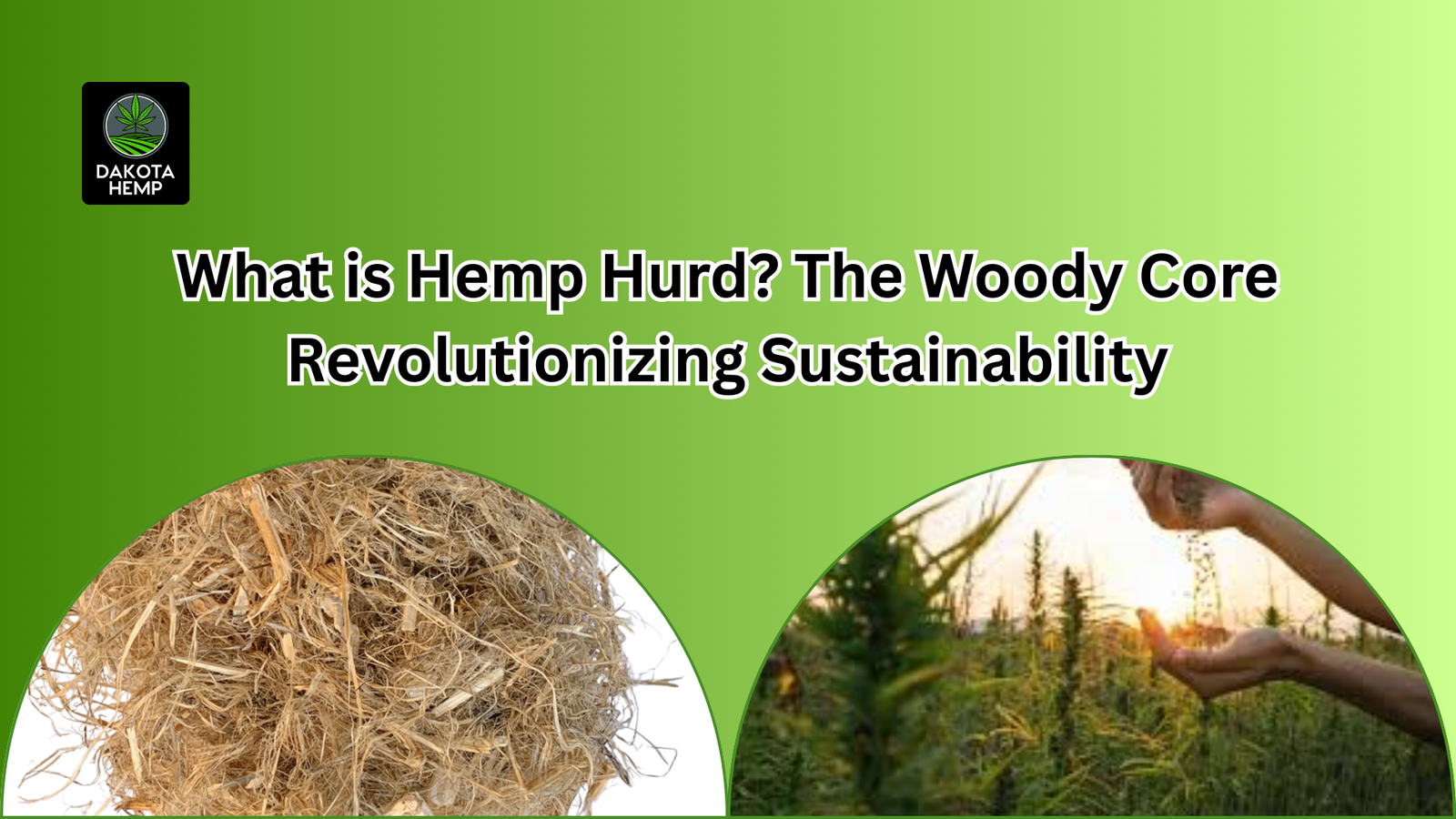 What is Hemp Hurd