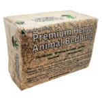 65L Hemp Bedding Bag