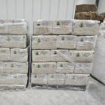 Pallet of Premium Hemp Animal Bedding - Image 3