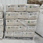 Pallet of Premium Hemp Animal Bedding - Image 2