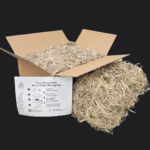 Hemp Nesting Fiber